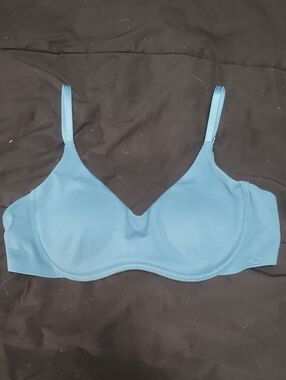 5/$20**Danskin Intimates Large Teal Colored Bra